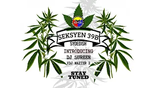 Download Dj Sureen | SEKSYEN 39B | SYDEDISH | Remix | VDj Maxter X | Introducing | MiXMaster Crew | MP3