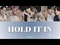 Download Lagu TREASURE (트레저) - HOLD IT IN (묻어든다) JP Ver. 日本語 【 カナルビ / 日本語 / 歌詞 /日本語字幕 】