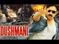 Lagu Dushmani Full Movie Dubbed In Hindi | Pawan Kalyan, Ashutosh Rana, Meera Chopra