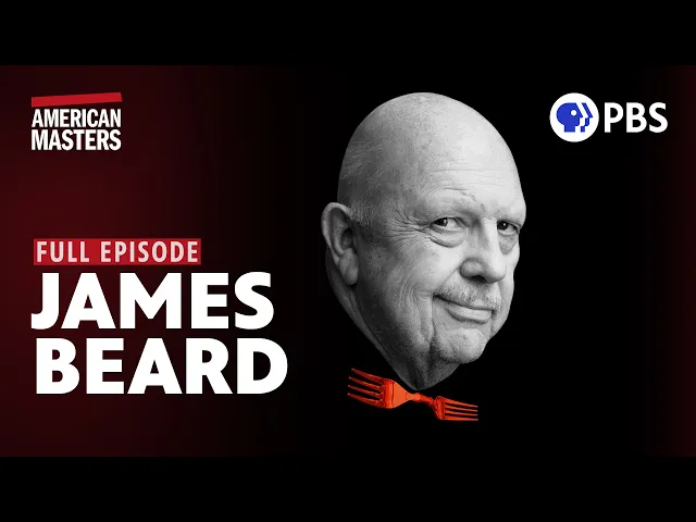 Video: James Beard: America's First Foodie | Full Documentary | American Masters | PBS