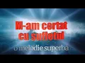 Ovidiu Rusu - M-am Certat Cu Sufletul, O Melodie Superba, Hit-ul Anului