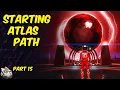 Starting The Atlas Path No Man s Sky Beginners Guide 2025 Part 15