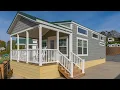 Incredibly Beautiful Shore Park 4111 home Park Model RV