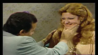 مسلسل نفوس ملونة 1980 الحلقة 08 
