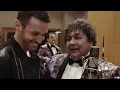 Los Palmeras Ft. Axel - Olvídala (Videoclip Oficial)
