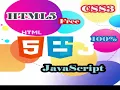 Learn HTML5 CSS3 and JavaScript the Right Way Free Course