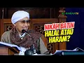 NIKAH BATIN APAKAH DIANGGAP ZINA??? | BUYA YAHYA