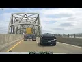 Craziest Police Chases Over 130MPH - Caught on Dashcam