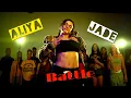 Download Lagu ALIYA JANELL vs JADE CHYNOWETH - Baby Shark *Trapped Out* | @remixgodsuede |  | Queens N Lettos