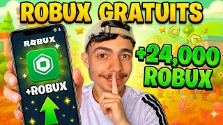 how to get free robux in 2026 real tutorial proof