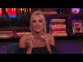 Ashlee Simpson Reflects On The SNL Incident | WWHL