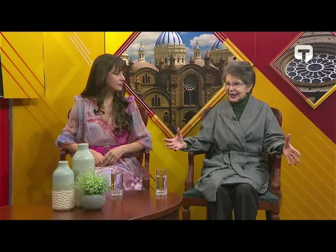 Cuenca Desde Adentro Programa #222