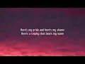 Mumford & Sons, Chris Stapleton - Here (Lyrics)
