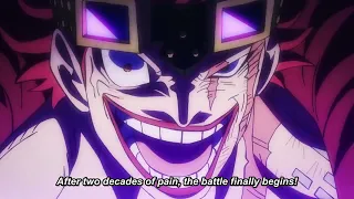 One Piece Episode 1015
