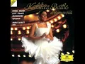 Rachmaninoff: Vocalise, Op. 34 No. 14 - Kathleen Battle, Margo Garrett & Sergei Rachmaninoff
