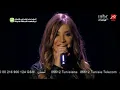 #MBCTheVoice - "الحلقات المباشرة - ريم مهرات "الأسامي