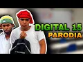 Digital 15 ππ« (Besito Pa' Esa Mala) - Genster - (Parodia)