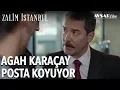 Download Lagu Agah Karaçay Posta Koyuyor! | Zalim İstanbul 3. Bölüm