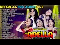 Download Lagu CINTA DAN AIR MATA - OM ADELLA TERBARU 2025 || DIFARINA INDRA - FENDIK ADELLA - SHERLY KDI - NURMA