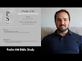 Psalm 108 Summary 5 Minute Bible Study