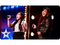 Download Lagu Ana and Fia’s emotional duet gives us the chills | Auditions Week 6 | Britain’s Got Talent 2016