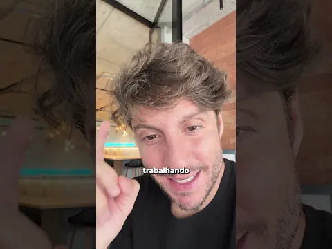 Quem vê a onda primeiro sai na frente