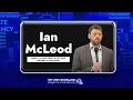 Ian McLeod Energy Saving Trust Net Zero Support in Scotland Net Zero Projects 2025