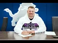 THE FRONT OFFICE Is Eric DeCosta Setting up a Splash Signing