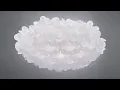 Fluffy By Modern Forms Unboxing
