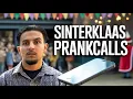🔴LIVE: SINTERKLAAS PRANKCALLS DOEN MET ROUAND!