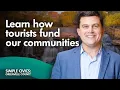 How Hospitality and Accommodations Taxes in Greenville County Fund Your Community
