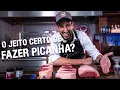Download Lagu Picanha de 3 maneiras diferentes | Netão Bom Beef