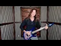 Chris Broderick live playthrough of "Meet Your Maker" by In Flames (full song)