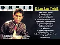 Download Lagu Obbie Messakh - 15 Lagu Lagu Terbaik Obbie Messakh
