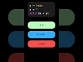 Only 1 Solve This Tricky Python Puzzle Can You