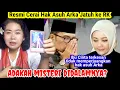 Lagu Ridwan Kamil \u0026 Atalia Resmi Cerai.