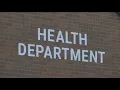 Northwest Ohio health departments grapple with slashed federal funding