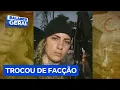 Download Lagu Criminosa troca Comando Vermelho por outra facção e é procurada pelos ex-companheiros de crime