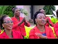 Download Lagu Kwaya Ya Familia Takatifu Tunduma - Nitume Mimi Bwana (Official Music Video)