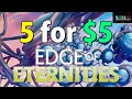 Download Lagu 5 Decks for $5: Edge of Eternities Edition | Mtg