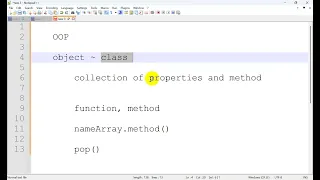 JavaScript Constructor Function Object Part 22