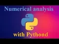 Simpson three eight rule in Python