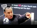 Bars That Lost Thousands In Free Drinks Bar Rescue