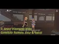 ALL INDOOR CHARACTER FURNISHING SET BLUEPRINTS Up to 500 Primogems - Serenitea Pot Genshin Impact