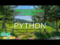 Python Image Processing Project - Wheat Crop Disease Prediction