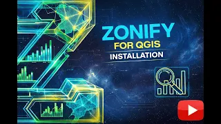 Zonify for QGIS - Installation
