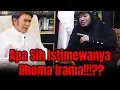 Lagu Mengejutkan!!! Kiyai ini membongkar silsilah Nasab RHOMA IRAMA