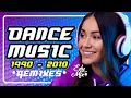 Download Lagu REMIXES Dance Music 90s/2000s: De 1990 a 2010 | #06 | No comando das MIXAGENS DJ Edy Mix.