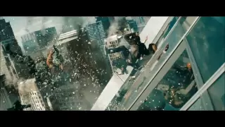 linkin park iridescent ost transformers dark of the moon version 