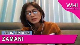 Artis Jemputan: Zamani | WHI (18 Mei 2020)